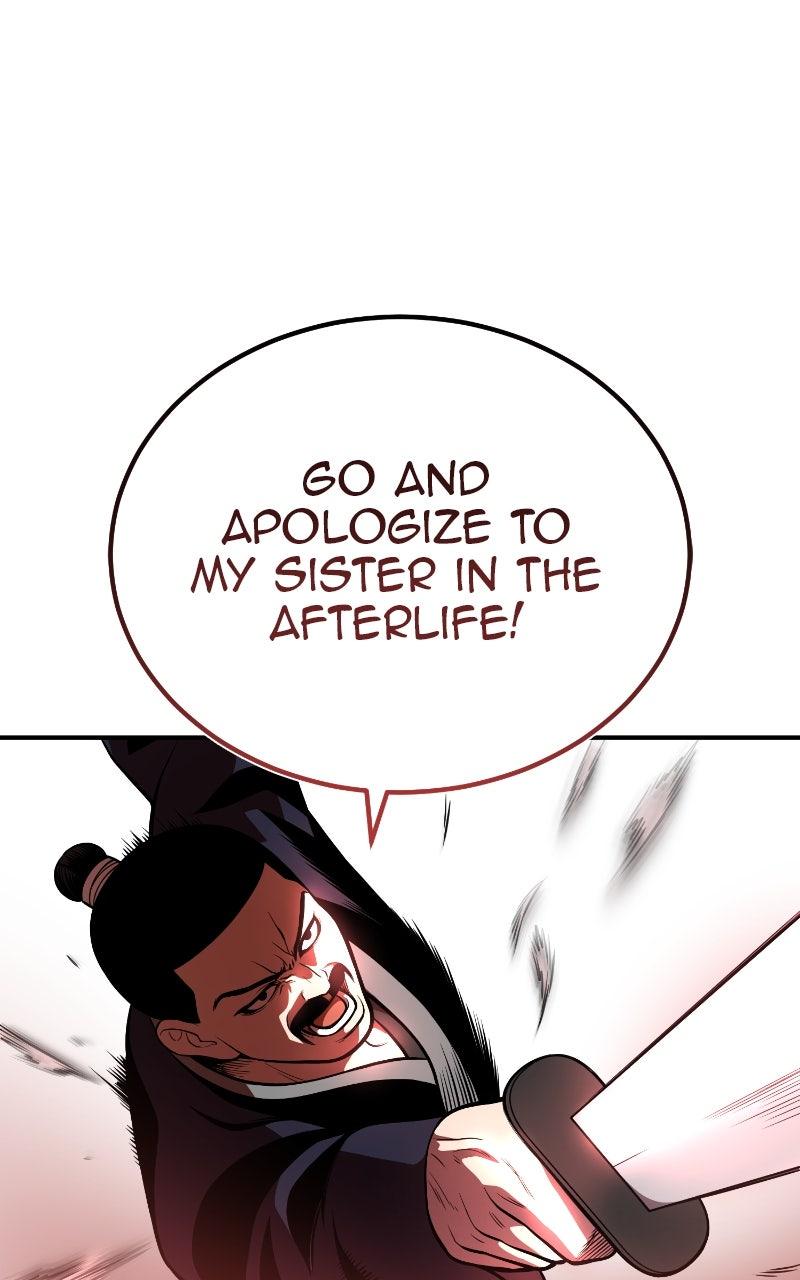 The Demon Faction's Return Chap 38 - Next Chap 39