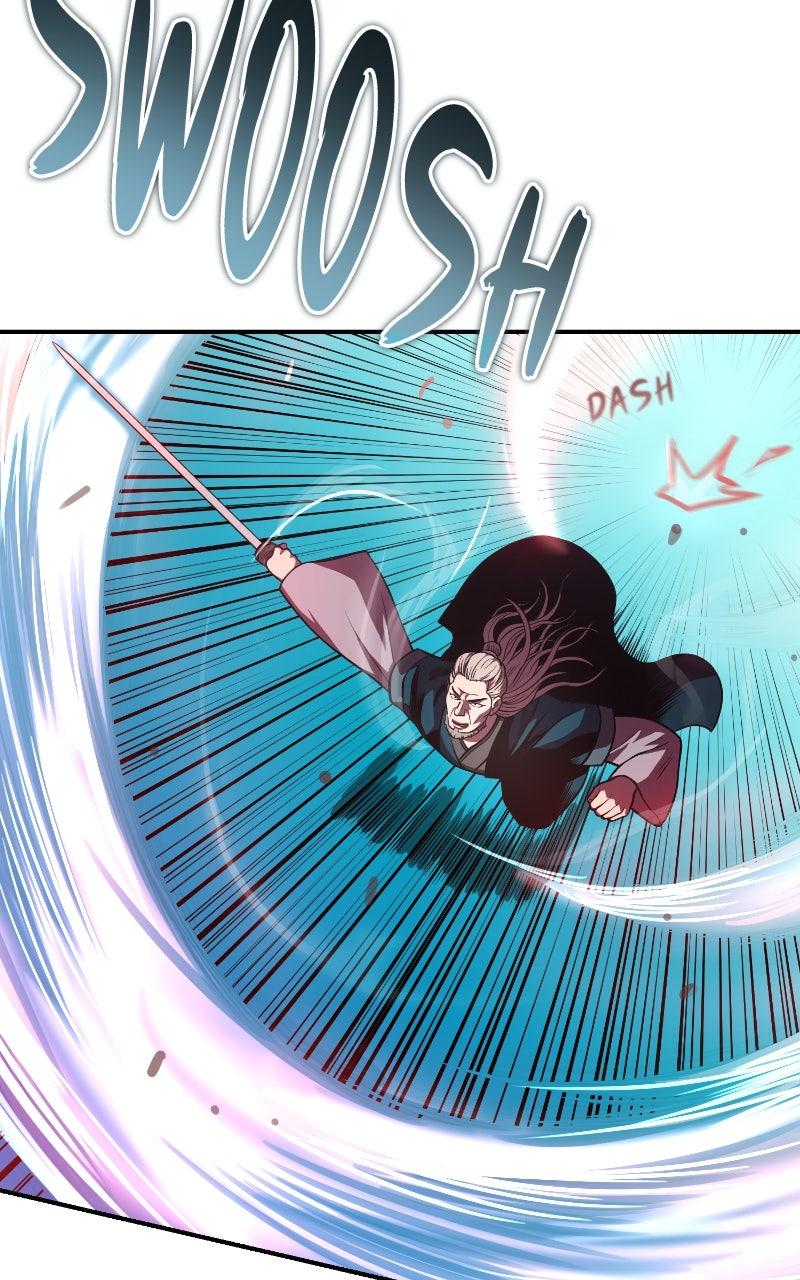 The Demon Faction's Return Chap 38 - Next Chap 39