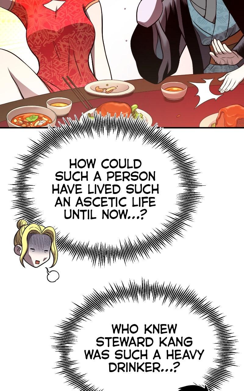 The Demon Faction's Return Chap 38 - Next Chap 39