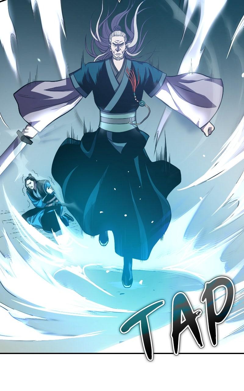 The Demon Faction's Return Chap 38 - Next Chap 39