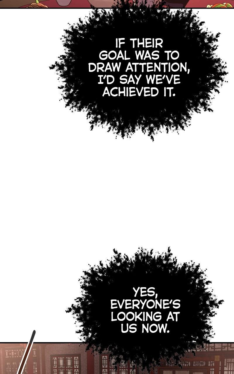 The Demon Faction's Return Chap 38 - Next Chap 39