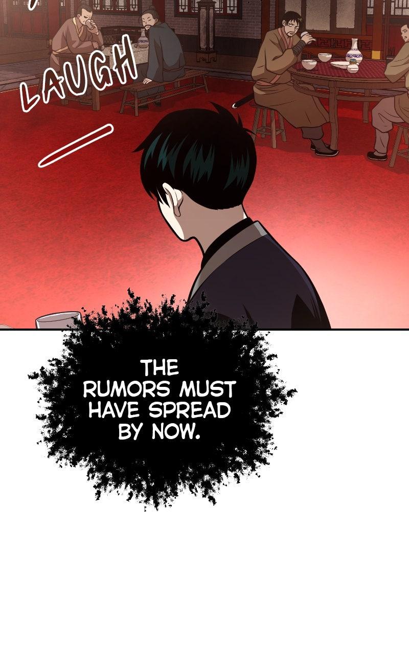 The Demon Faction's Return Chap 38 - Next Chap 39
