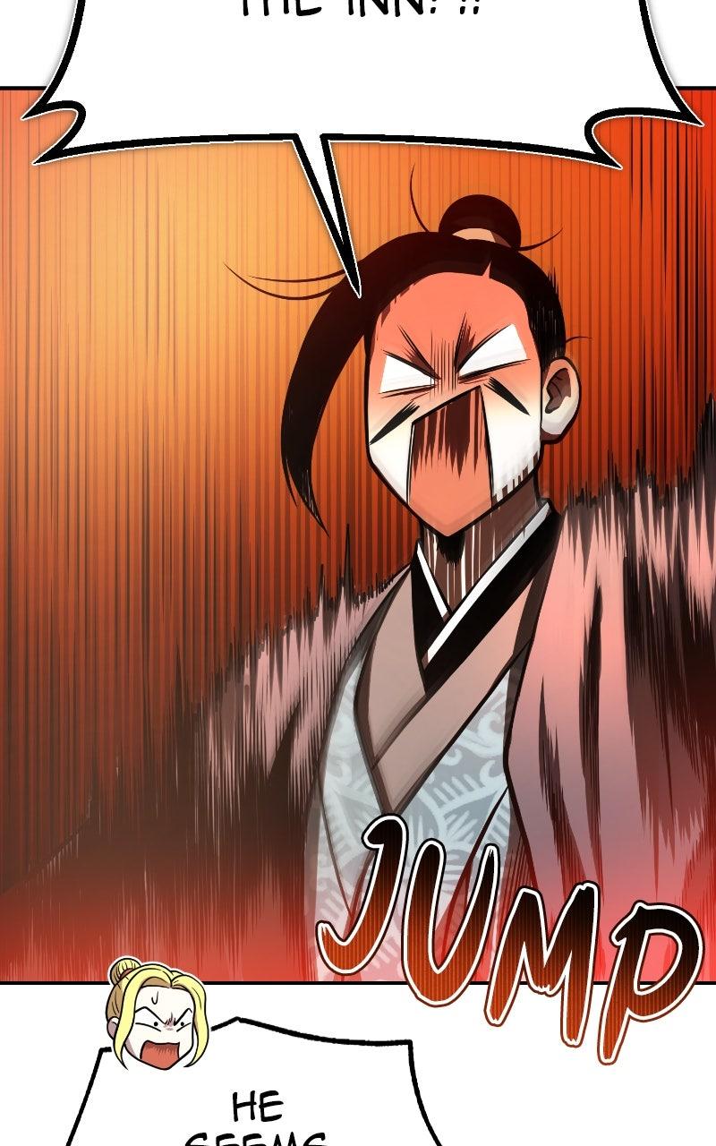 The Demon Faction's Return Chap 38 - Next Chap 39