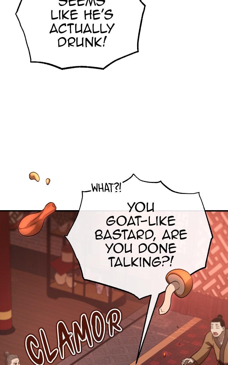 The Demon Faction's Return Chap 38 - Next Chap 39