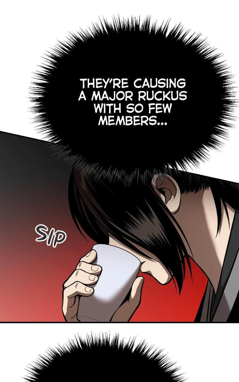 The Demon Faction's Return Chap 38 - Next Chap 39