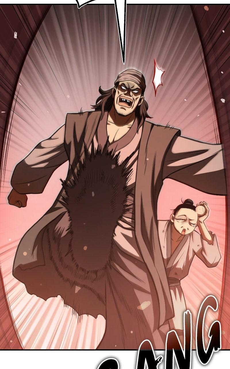 The Demon Faction's Return Chap 38 - Next Chap 39