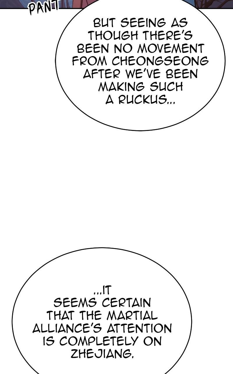 The Demon Faction's Return Chap 38 - Next Chap 39