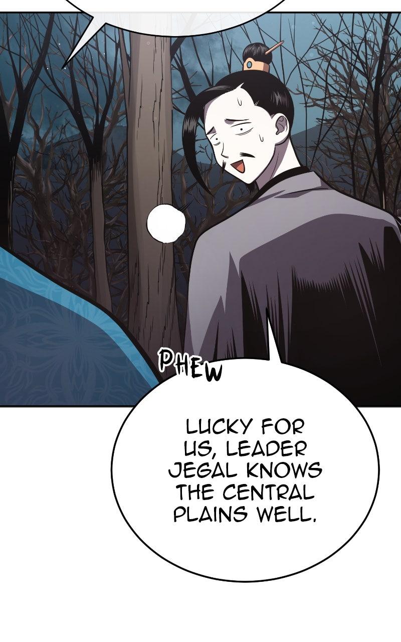 The Demon Faction's Return Chap 38 - Next Chap 39