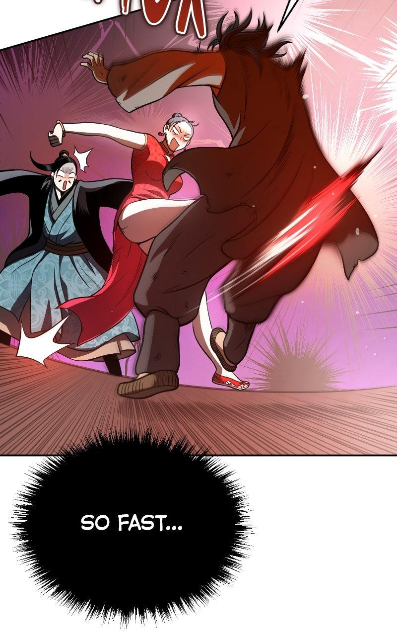 The Demon Faction's Return Chap 38 - Next Chap 39