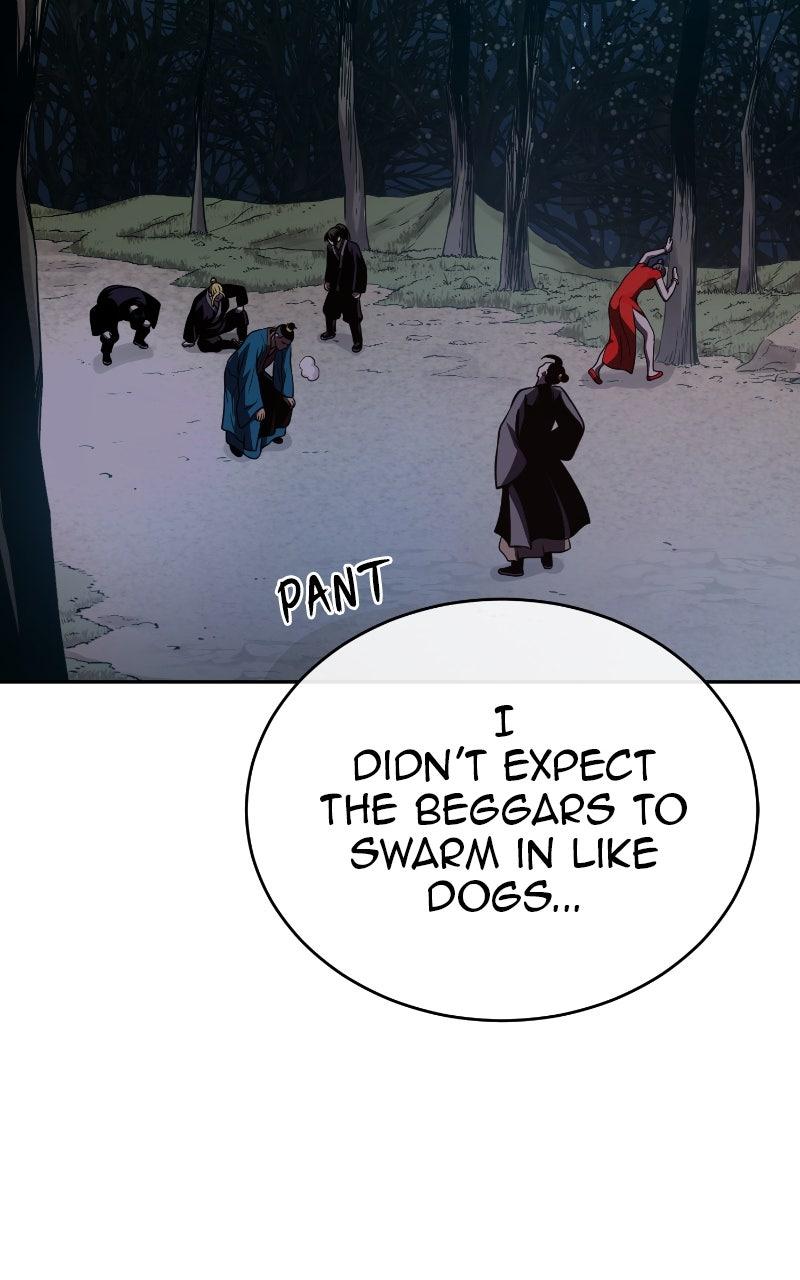 The Demon Faction's Return Chap 38 - Next Chap 39