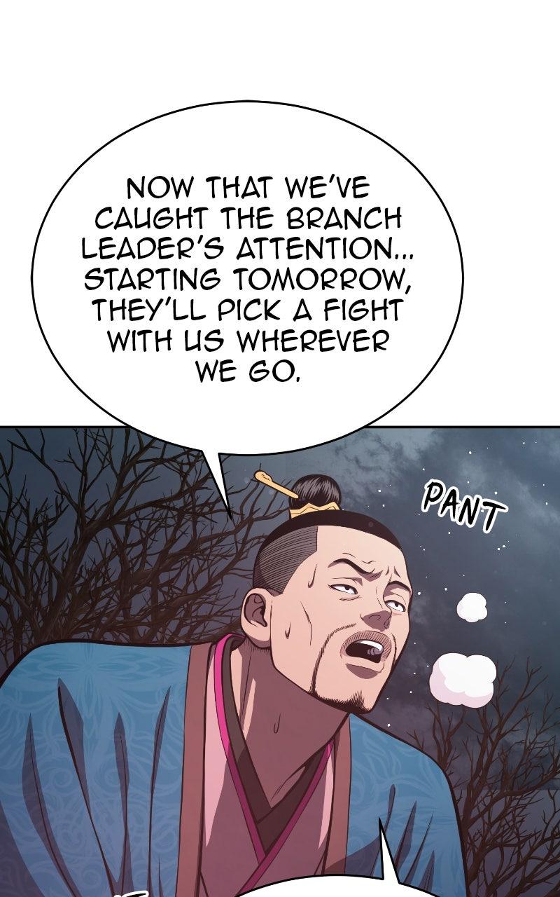 The Demon Faction's Return Chap 38 - Next Chap 39