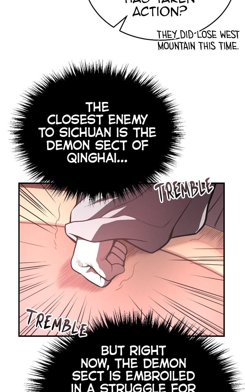The Demon Faction's Return Chap 39 - Next Chap 40