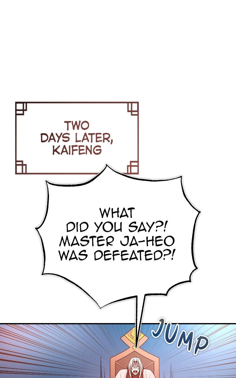 The Demon Faction's Return Chap 39 - Next Chap 40