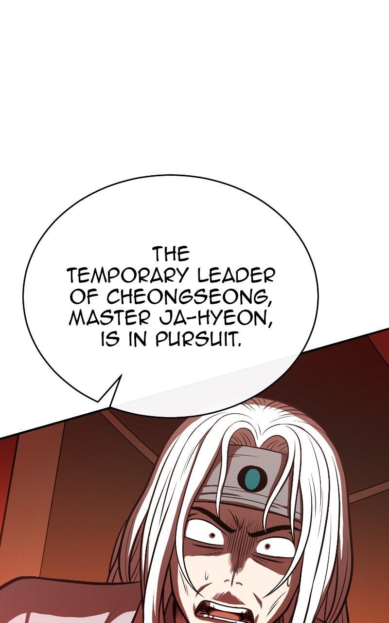 The Demon Faction's Return Chap 39 - Next Chap 40