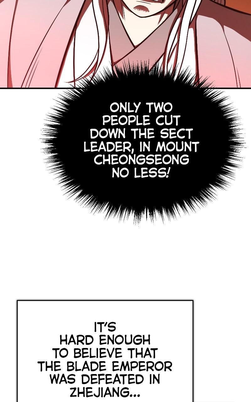 The Demon Faction's Return Chap 39 - Next Chap 40