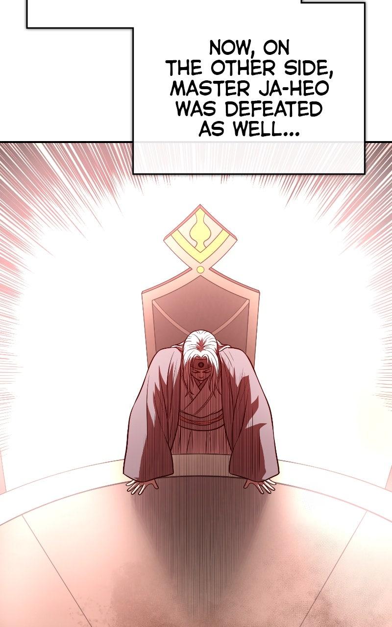 The Demon Faction's Return Chap 39 - Next Chap 40