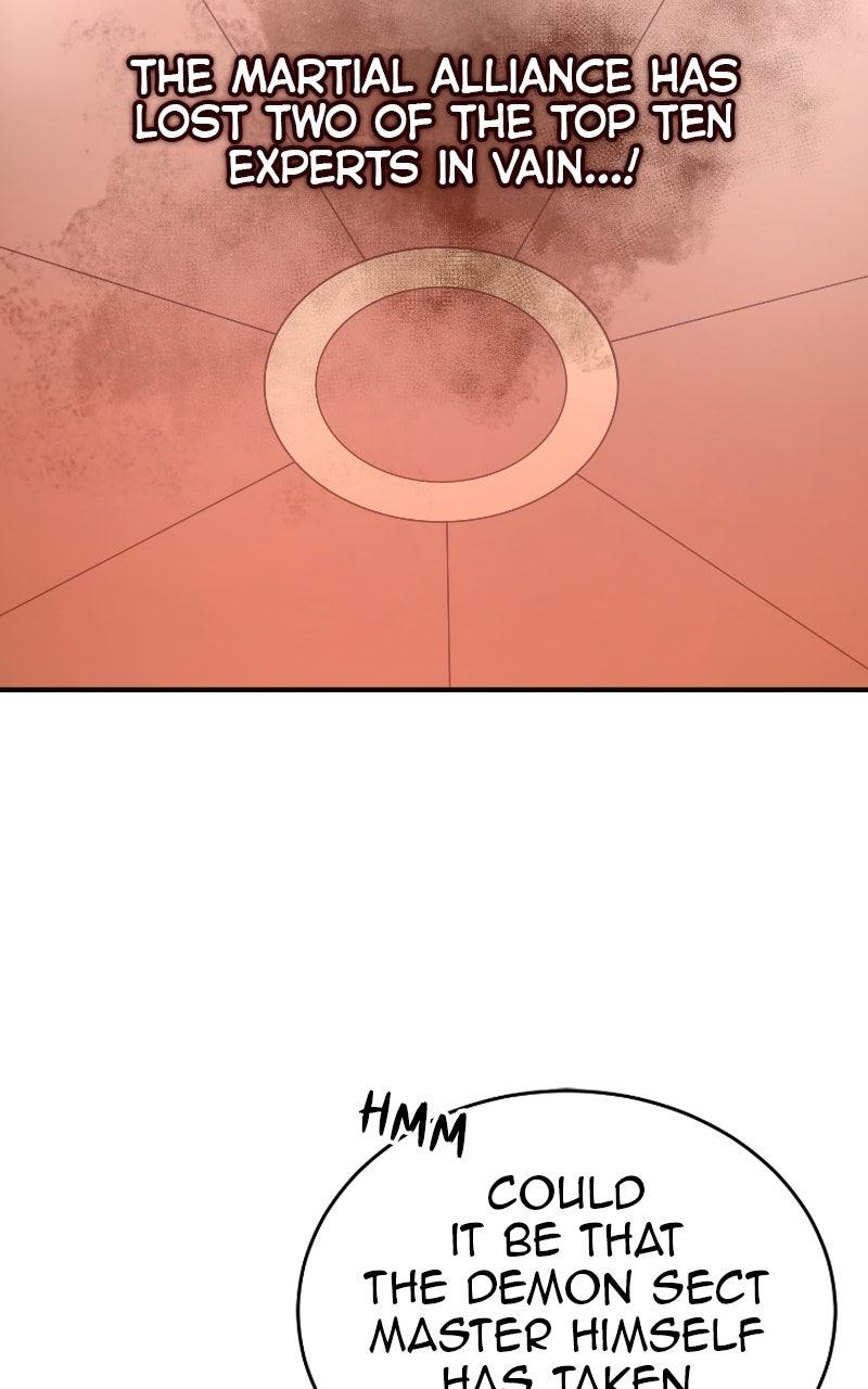 The Demon Faction's Return Chap 39 - Next Chap 40