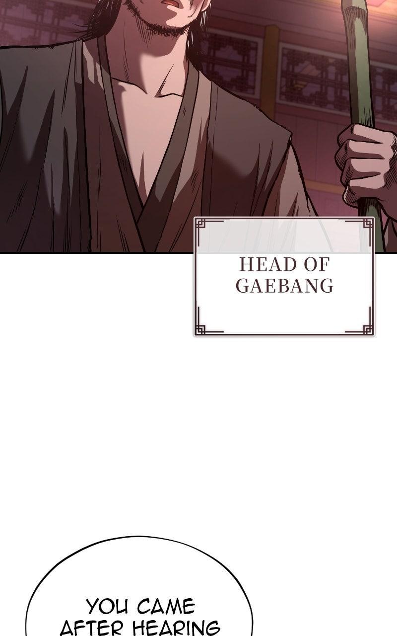 The Demon Faction's Return Chap 39 - Next Chap 40