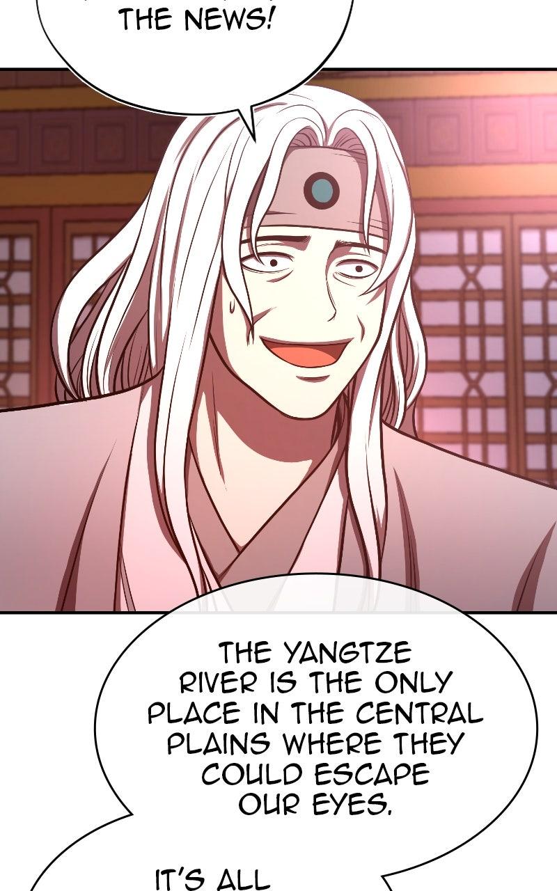 The Demon Faction's Return Chap 39 - Next Chap 40