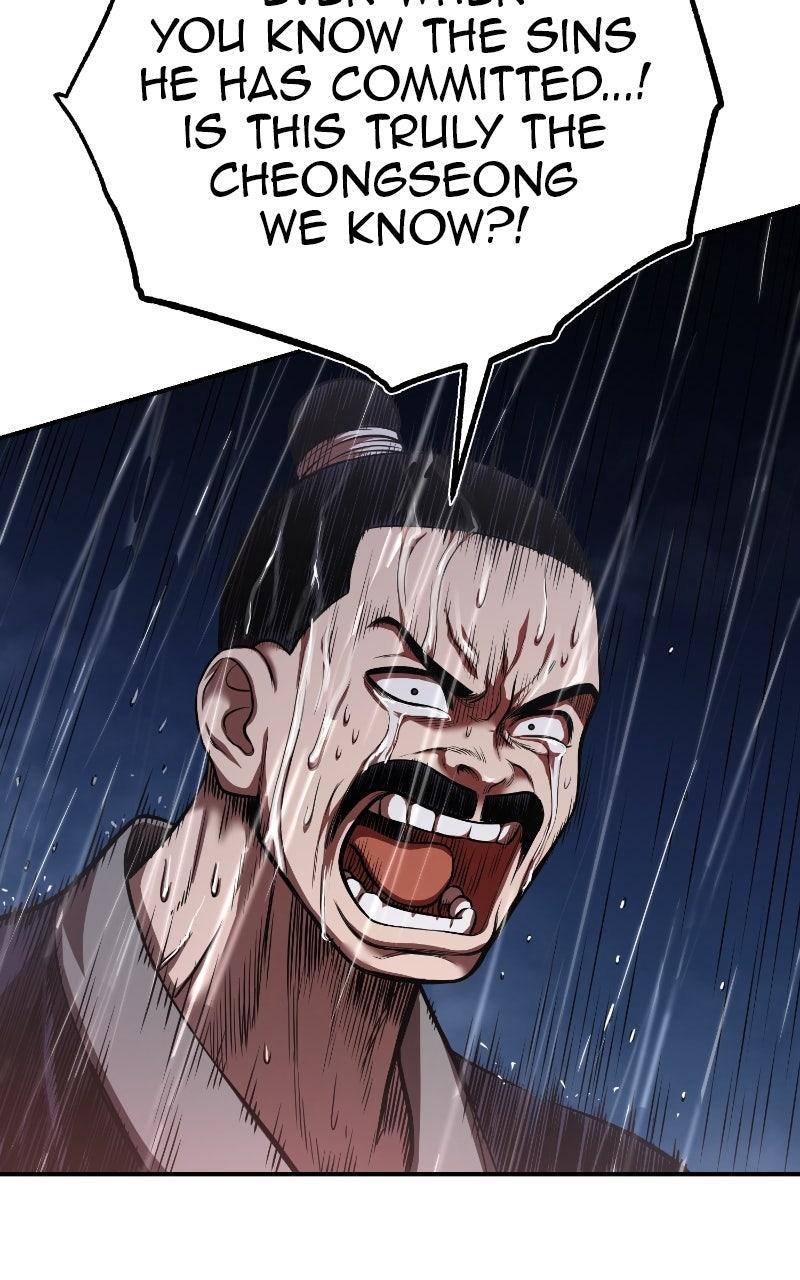 The Demon Faction's Return Chap 39 - Next Chap 40
