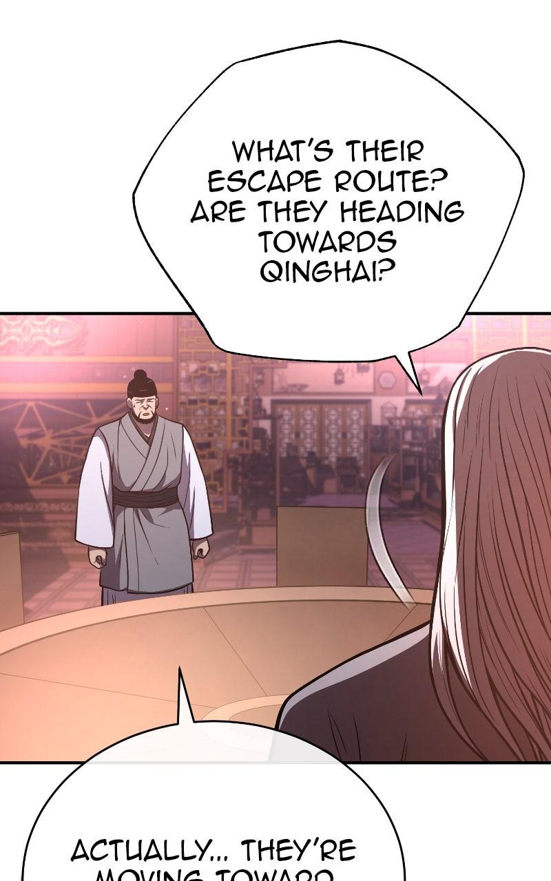 The Demon Faction's Return Chap 39 - Next Chap 40