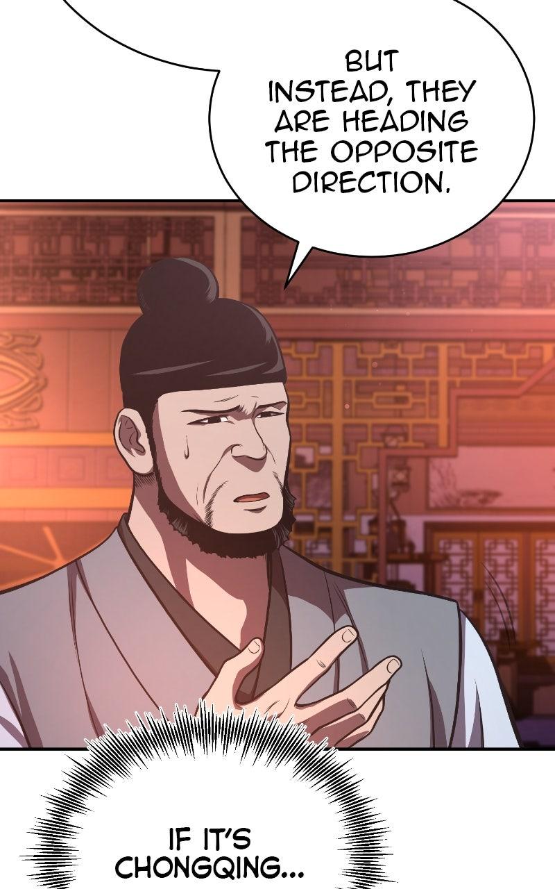 The Demon Faction's Return Chap 39 - Next Chap 40