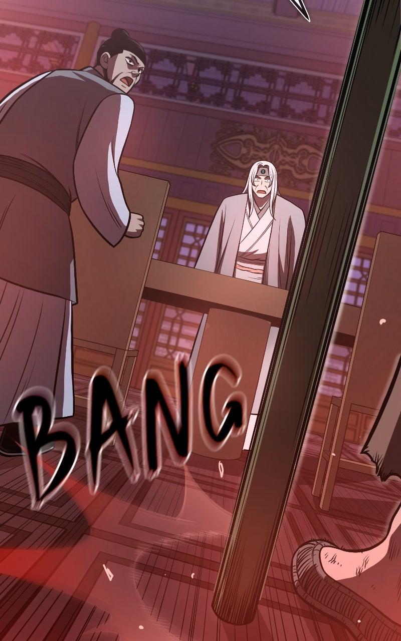 The Demon Faction's Return Chap 39 - Next Chap 40