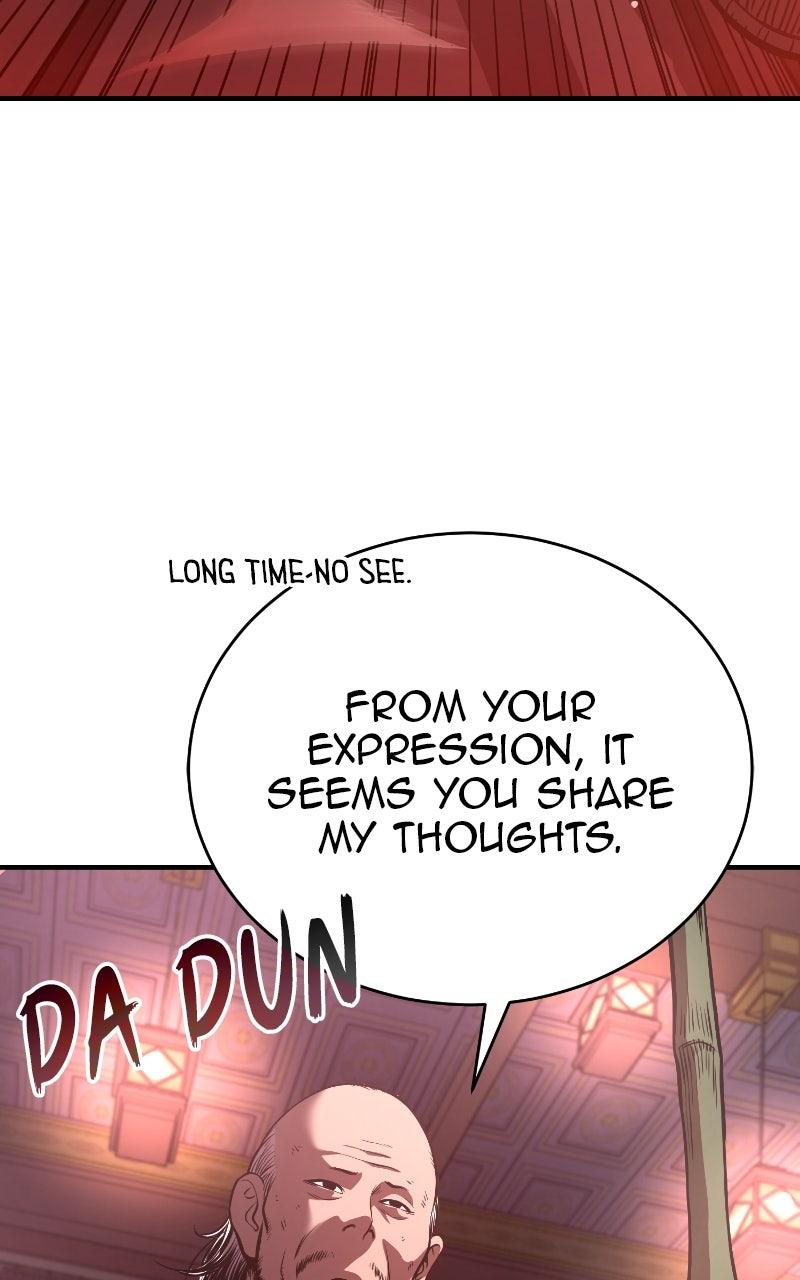 The Demon Faction's Return Chap 39 - Next Chap 40