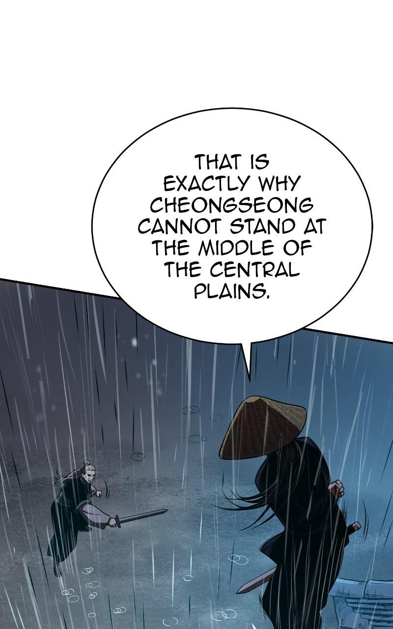 The Demon Faction's Return Chap 39 - Next Chap 40