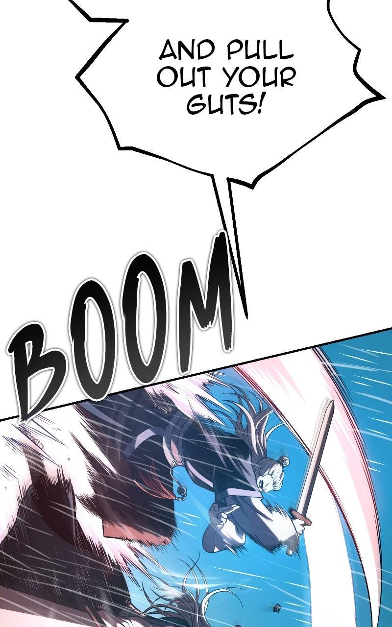 The Demon Faction's Return Chap 39 - Next Chap 40