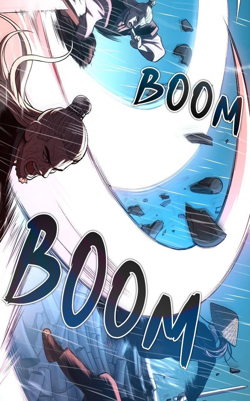 The Demon Faction's Return Chap 39 - Next Chap 40