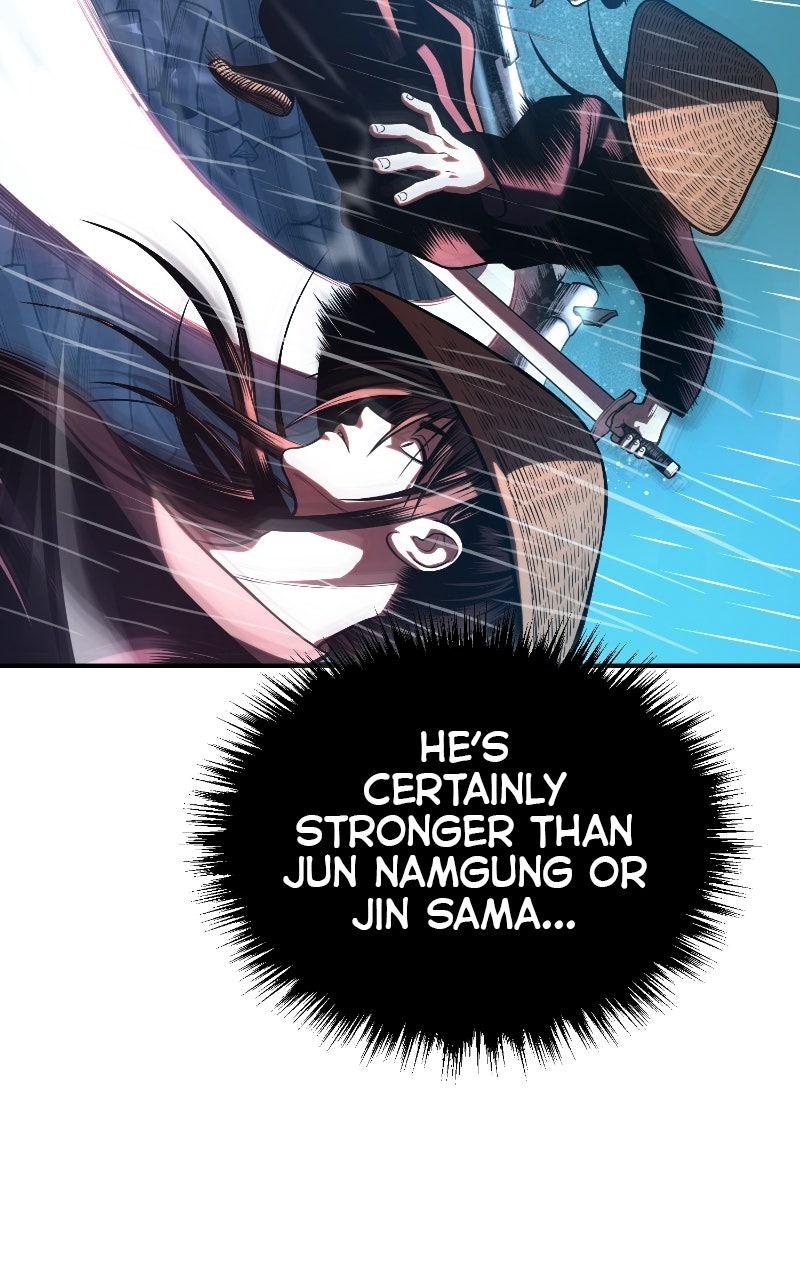 The Demon Faction's Return Chap 39 - Next Chap 40