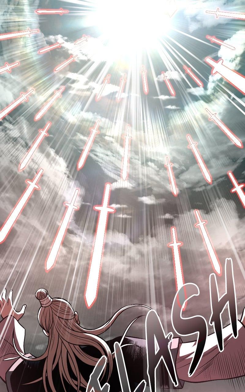 The Demon Faction's Return Chap 39 - Next Chap 40