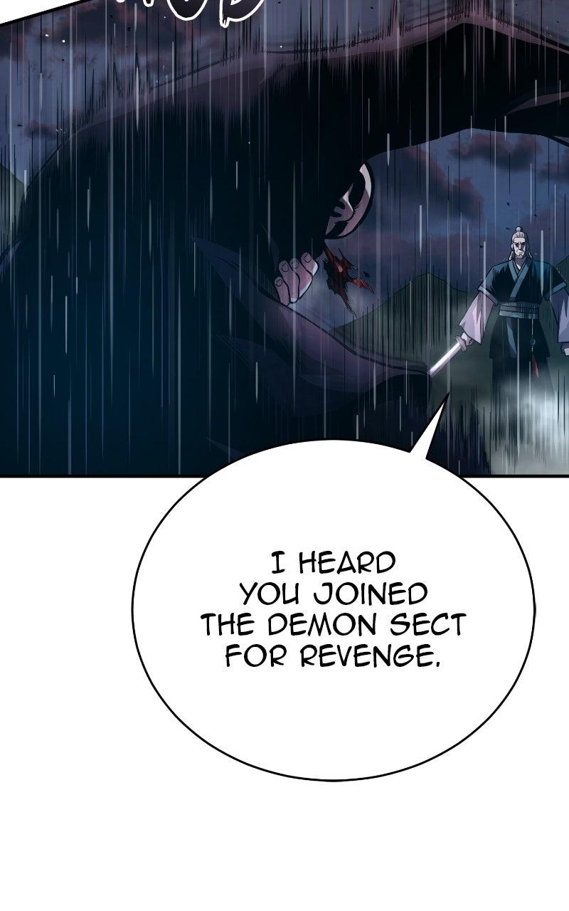 The Demon Faction's Return Chap 39 - Next Chap 40