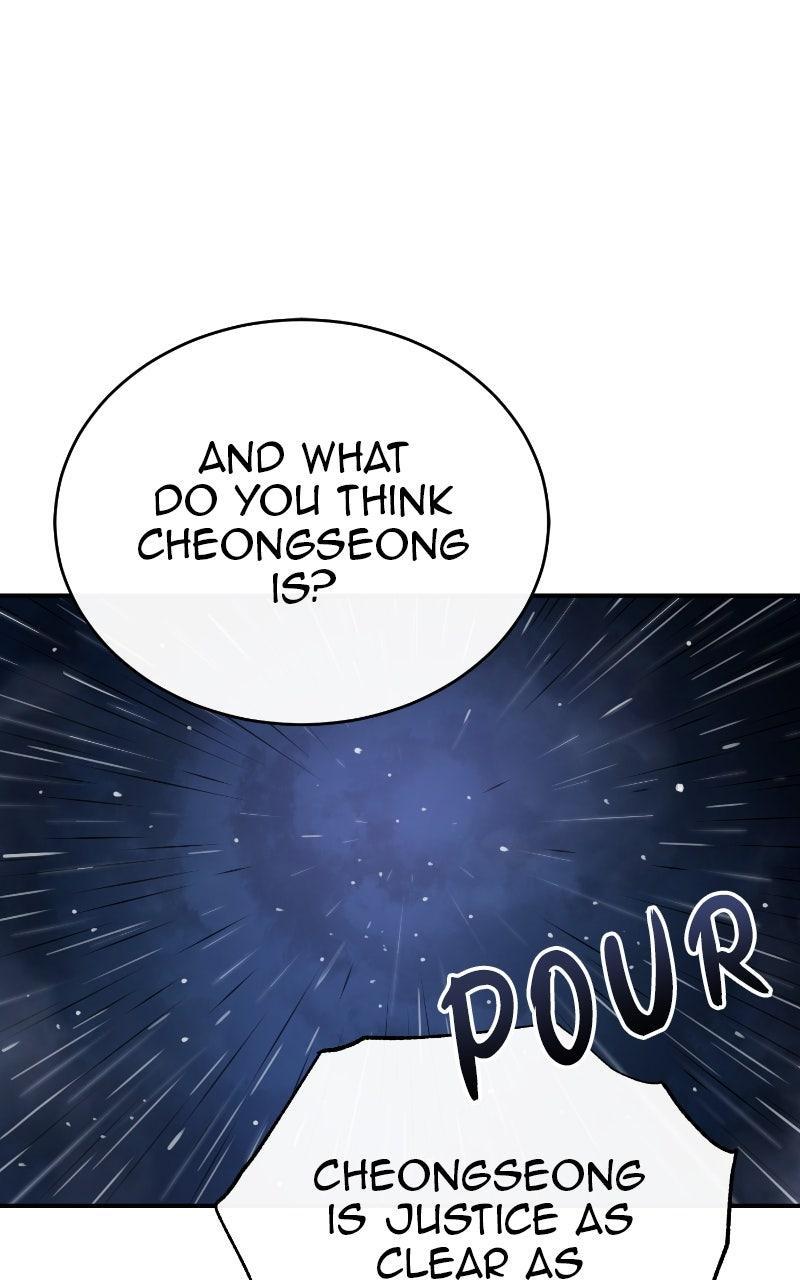 The Demon Faction's Return Chap 39 - Next Chap 40