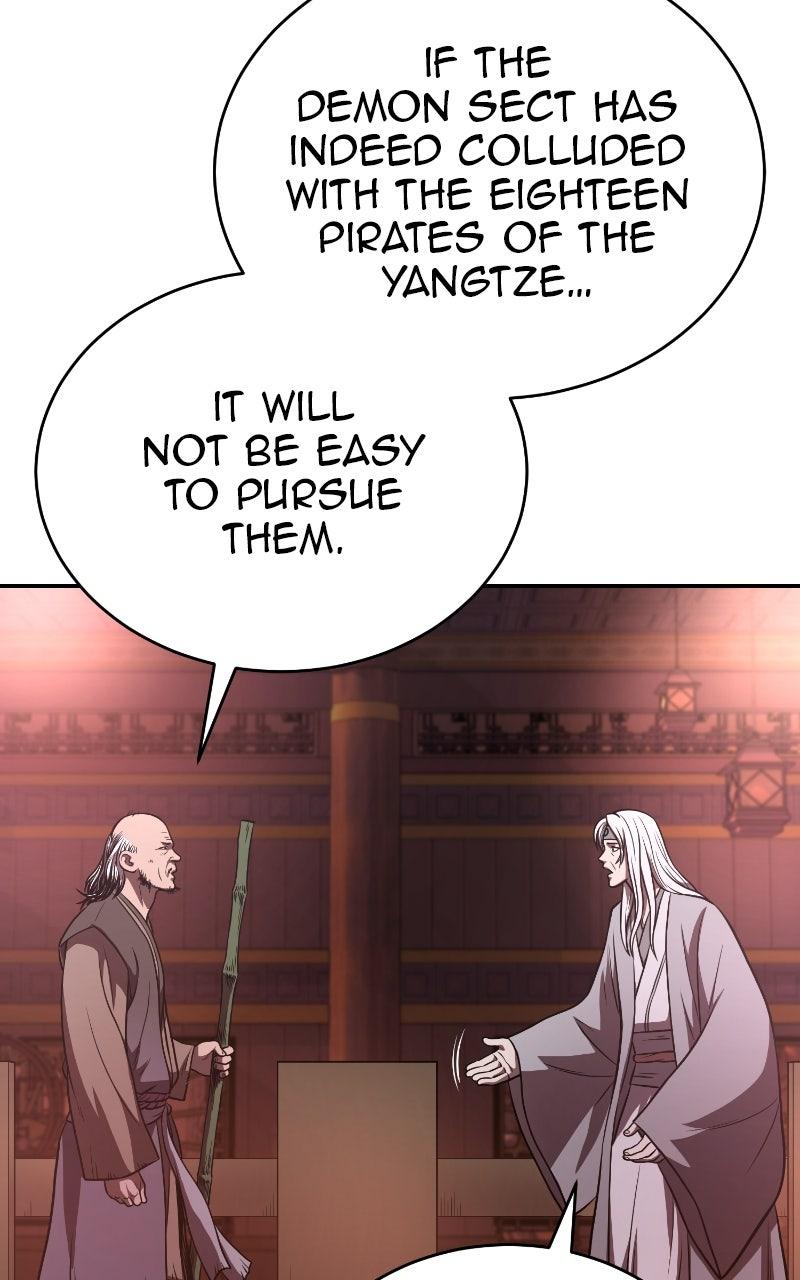 The Demon Faction's Return Chap 39 - Next Chap 40