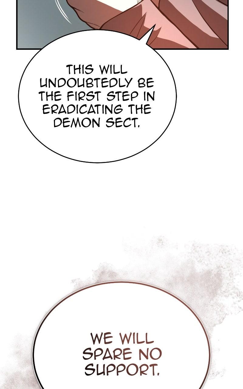 The Demon Faction's Return Chap 39 - Next Chap 40