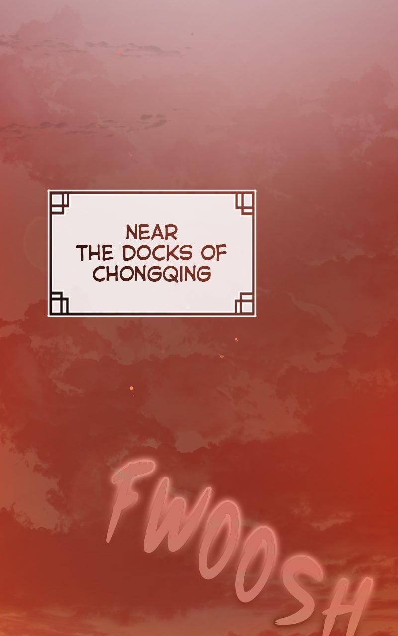 The Demon Faction's Return Chap 39 - Next Chap 40