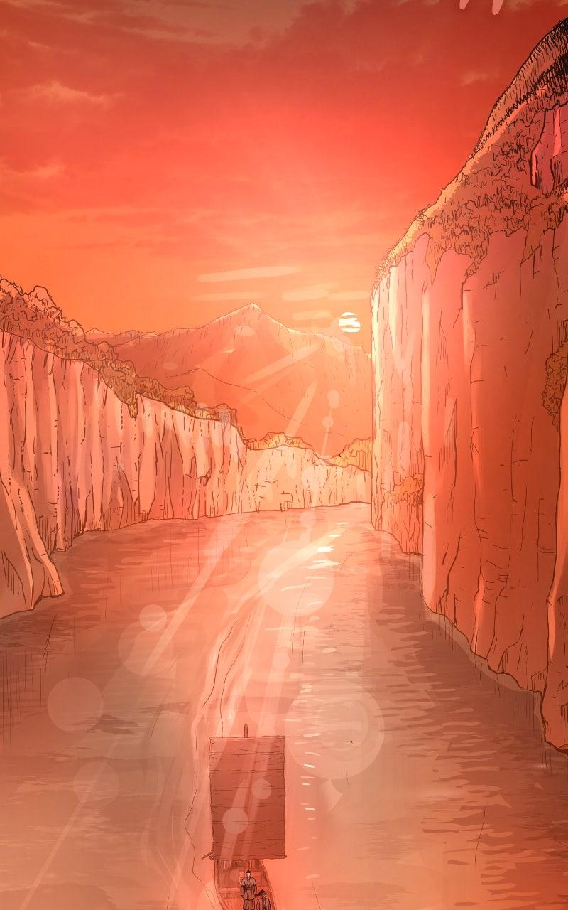 The Demon Faction's Return Chap 39 - Next Chap 40