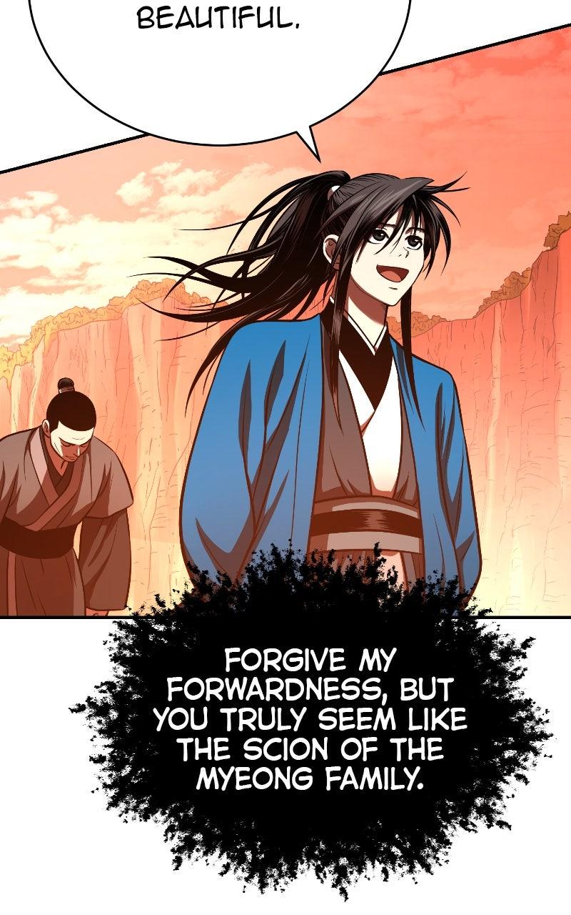 The Demon Faction's Return Chap 39 - Next Chap 40