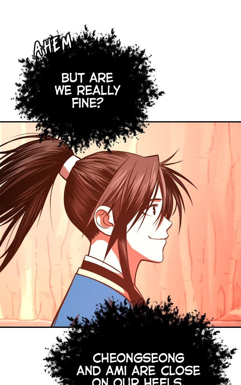 The Demon Faction's Return Chap 39 - Next Chap 40