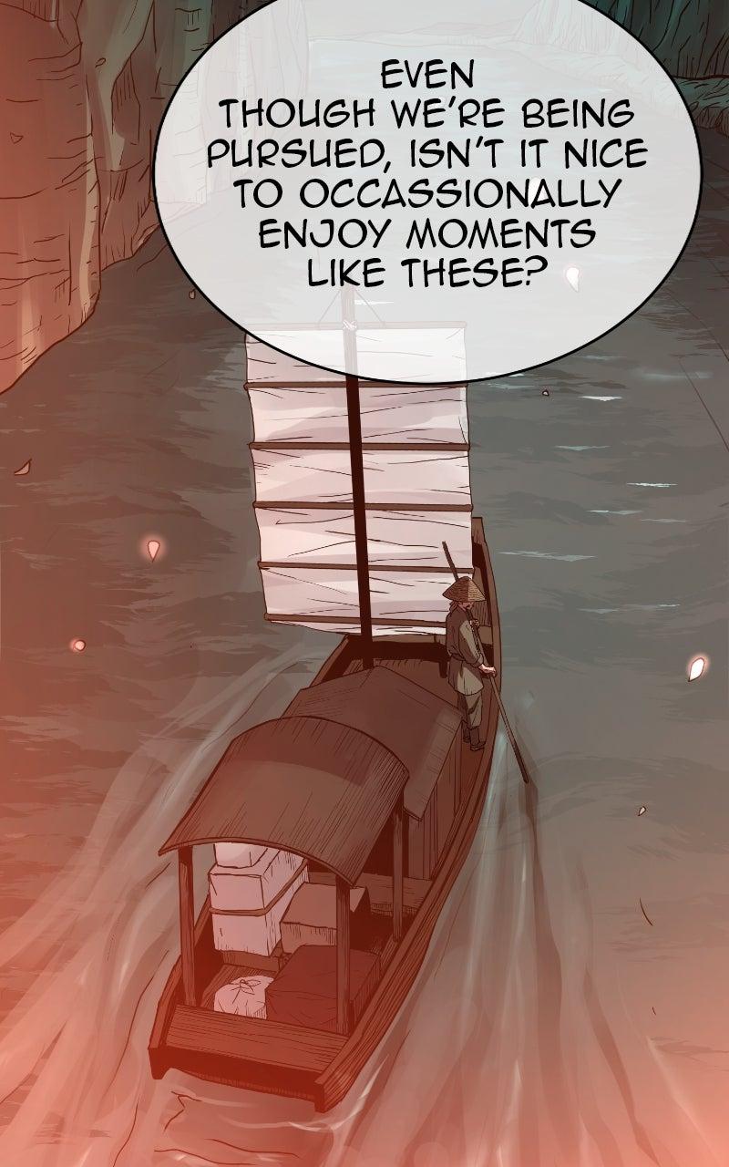 The Demon Faction's Return Chap 39 - Next Chap 40