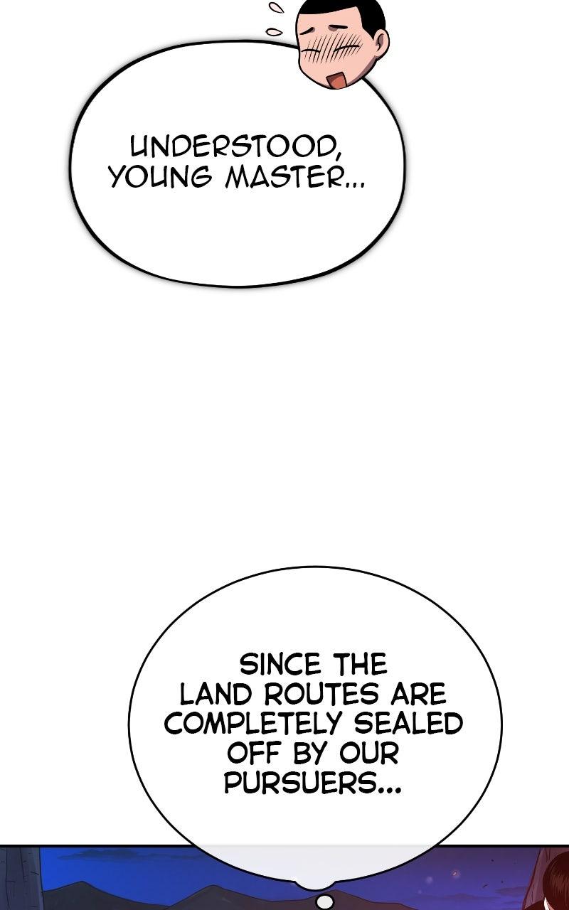 The Demon Faction's Return Chap 39 - Next Chap 40