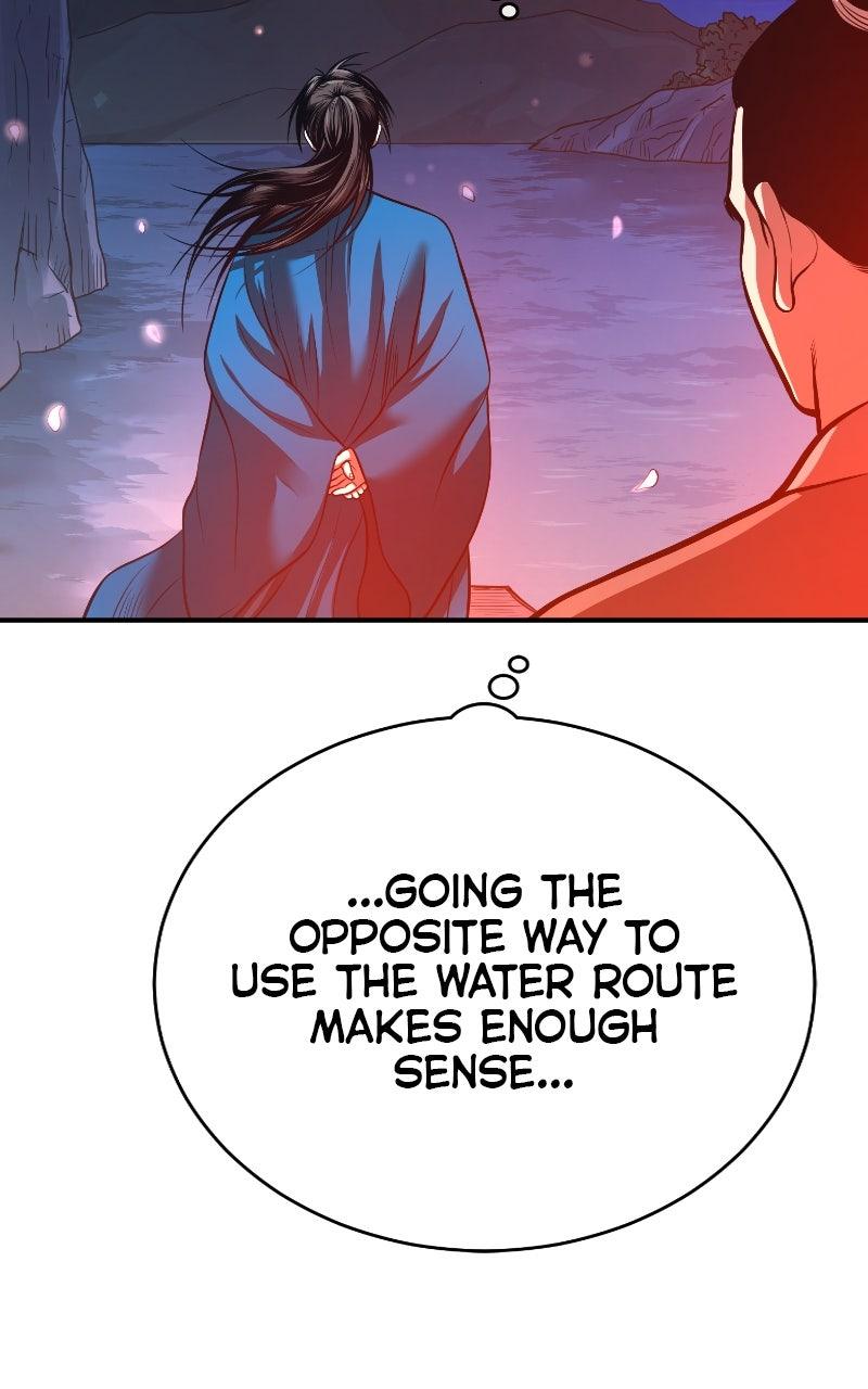 The Demon Faction's Return Chap 39 - Next Chap 40