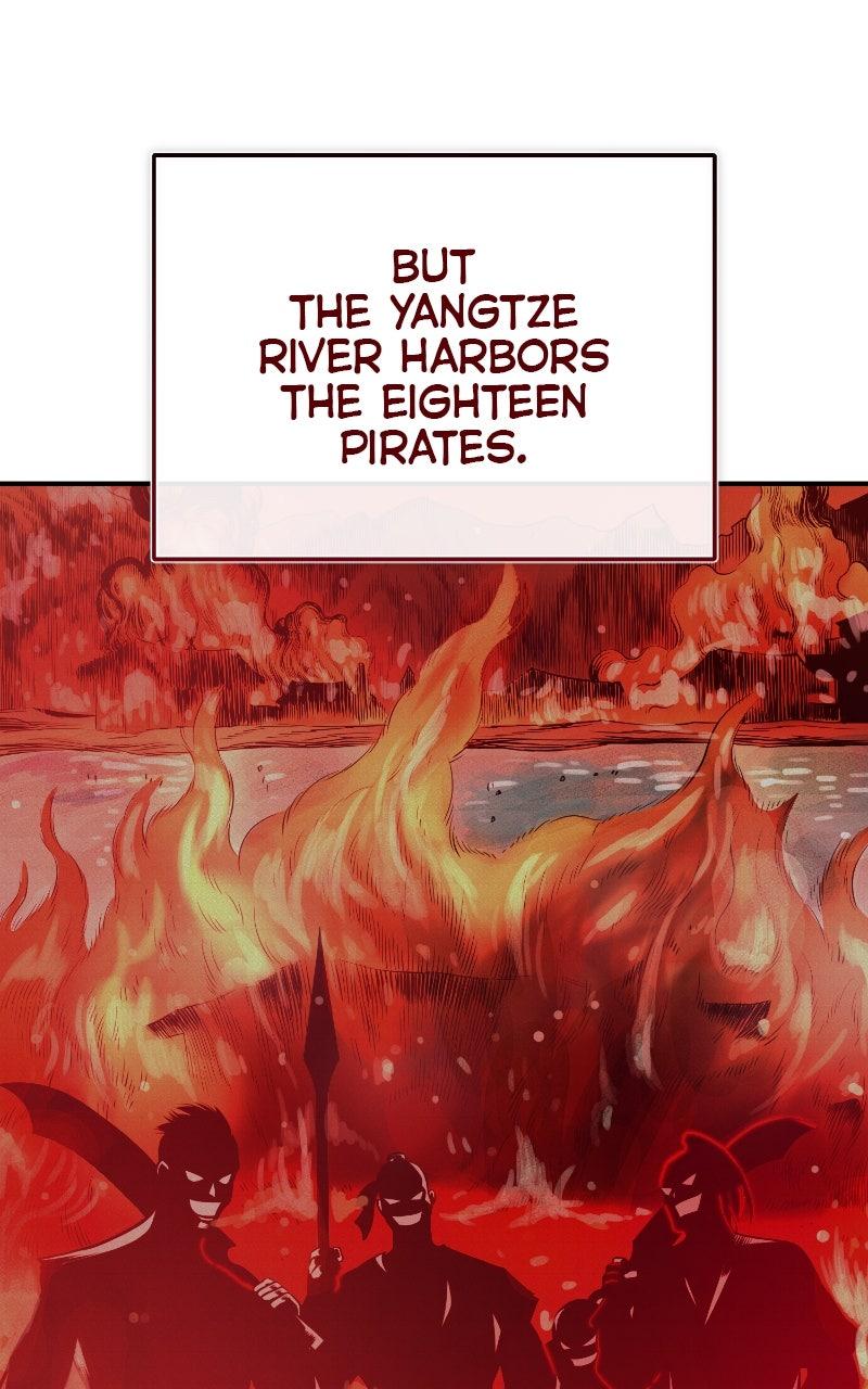 The Demon Faction's Return Chap 39 - Next Chap 40