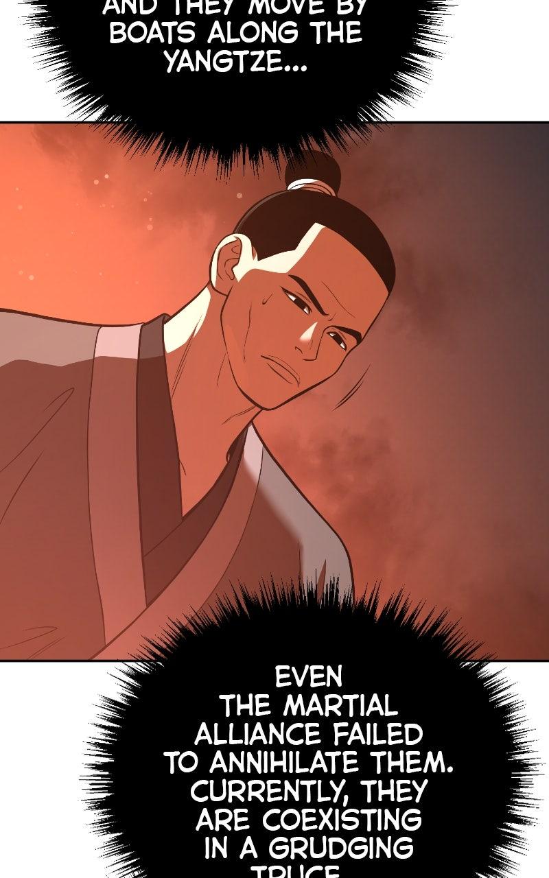 The Demon Faction's Return Chap 39 - Next Chap 40