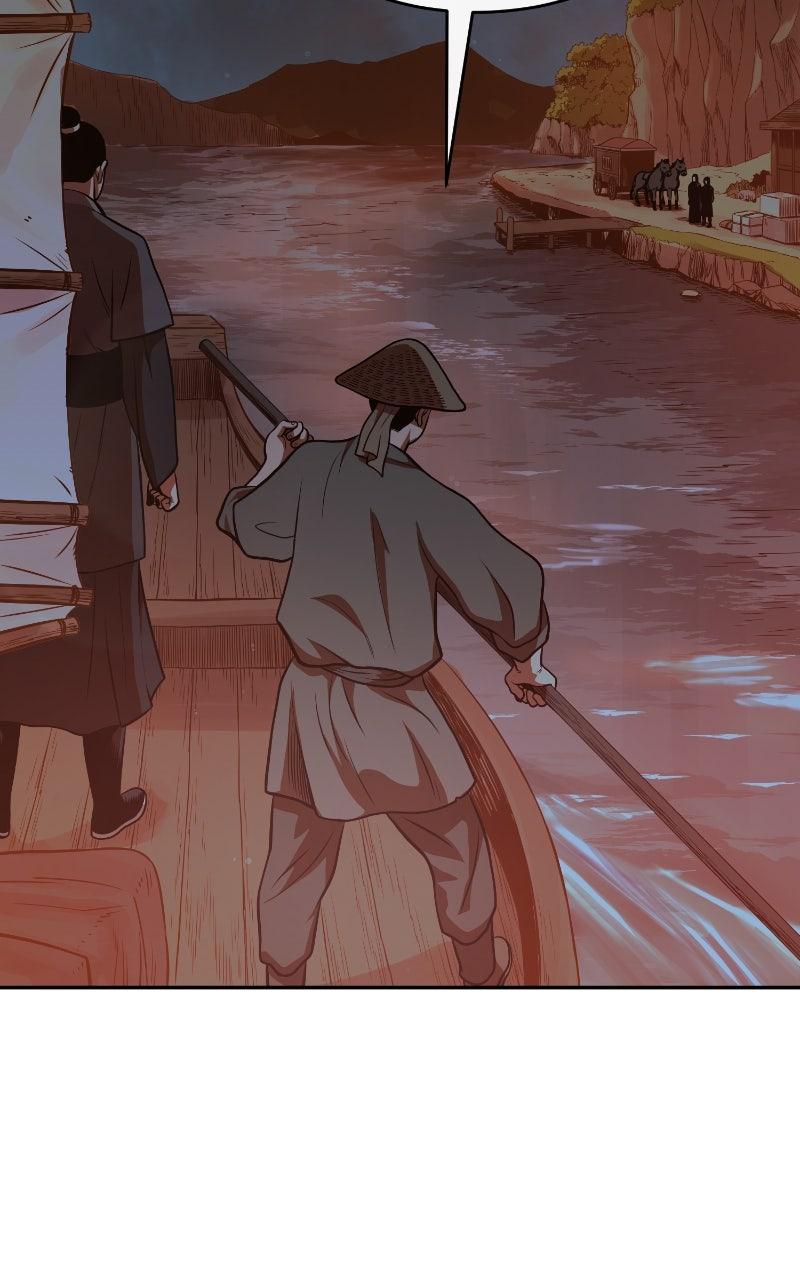 The Demon Faction's Return Chap 39 - Next Chap 40