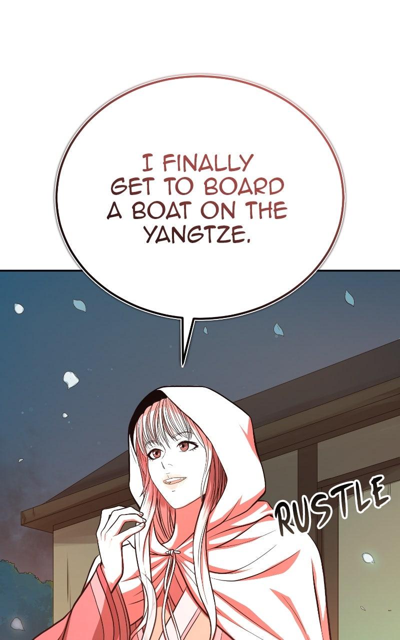 The Demon Faction's Return Chap 39 - Next Chap 40