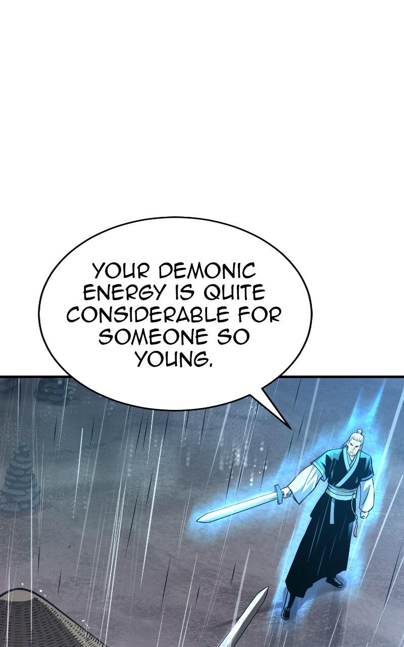 The Demon Faction's Return Chap 39 - Next Chap 40