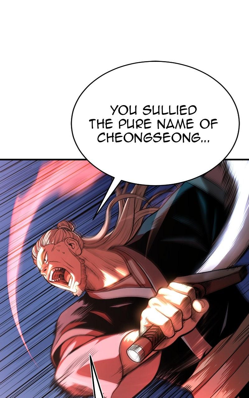 The Demon Faction's Return Chap 39 - Next Chap 40